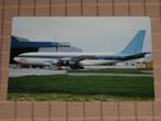 1 Foto AirXport (Ex-Conair) Boeing 720-051B TF-AYA, Verzenden