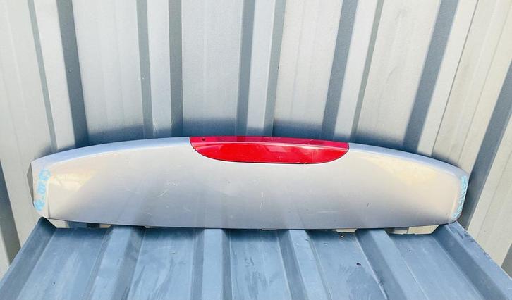 Achterklep Spoiler Renault Clio 8200883016 Kofferklep Houder, Auto-onderdelen, Overige Auto-onderdelen, Gebruikt, 6 maanden garantie