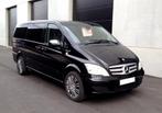 MERCEDES VIANO 2.2 CDI LANG 163 PK, Euro 5, Monovolume, Leder en Stof, 120 kW