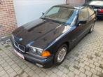 Bmw e36 318IS 16v 140pk oldtimer, Auto's, BMW, Handgeschakeld, Particulier, 3 Reeks, 1800 cc