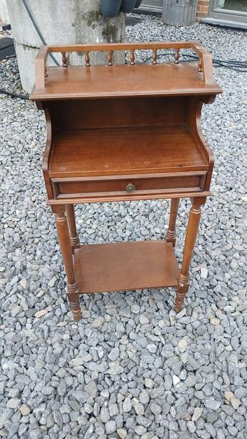 Meuble #anciens #vinted à restaurer, Enlèvement