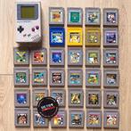 Console Nintendo Game Boy + Jeux, Consoles de jeu & Jeux vidéo, Comme neuf, Enlèvement ou Envoi