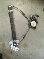 Chevrolet matiz '06 electr raammechanisme rechtsvoor, Ophalen of Verzenden, Gebruikt