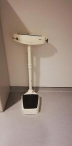 4 Seca-weegschalen - 20€ THE 4, Ophalen, Gebruikt