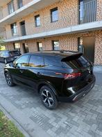 Nissan Qashqai 1.3 liter mild-hybride 2023, Autos, Achat, Entretenue par le concessionnaire, Noir, 5 portes