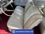 Cadillac Coupe DeVille | 1962 | Route 66 Auctions, Auto's, Cadillac, Zwart, Bedrijf, Handgeschakeld