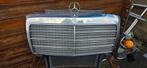 Mercedes W124 grill origineel, Auto-onderdelen, Ophalen, Gebruikt, Voor, Mercedes-Benz