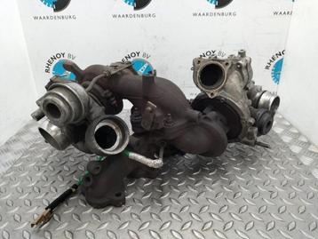 OPEL MOVANO [TURBOCHARGER] 2022 beschikbaar voor biedingen