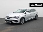 Renault Mégane Grandtour TCe 140 EDC RS Line, Auto's, Stof, Gebruikt, 4 cilinders, 5 deurs