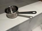 SIGG steelpan 12 cm, Huis en Inrichting, Keuken | Potten en Pannen, Kookpan of Snelkookpan, Verzenden, Aluminium, Zo goed als nieuw