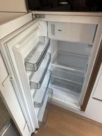 Inbouw koelkast met vriesvak, Elektronische apparatuur, Koelkasten en IJskasten, Ophalen, Zo goed als nieuw, Met vriesvak