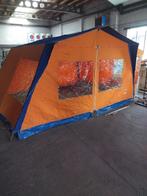 Tent Rinco Corsica 1970's, Ophalen, Gebruikt, Tot en met 4