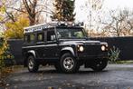 Land Rover Defender 110 TD5, Auto's, Land Rover, 90 kW, Stof, 4x4, SUV of Terreinwagen