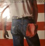 Bruce Springsteen 5 elpees vinyl, Cd's en Dvd's, Ophalen, Zo goed als nieuw
