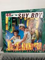 vinyl maxi Bananarama Shy Boy, Ophalen of Verzenden