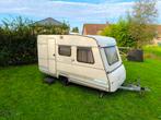 Caravan Caravelair Bamba 375 / 900kg, Caravans en Kamperen, Caravans, Particulier, Caravelair