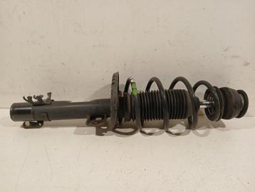 VEERPOOT RECHTS VOOR Volkswagen Polo V (6R) (6R0413031C) beschikbaar voor biedingen