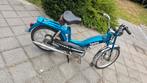 Flandria Penny S, Ophalen