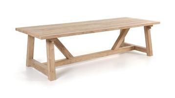 te koop kloostertafel beschikbaar voor biedingen