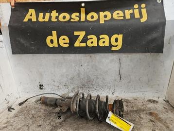 Schokdemperpoot rechts-voor van een Ford Mondeo beschikbaar voor biedingen