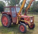 Same Centauro 60, Ophalen, Oldtimer, Tot 80 Pk, Same