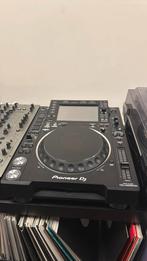 2x cdj 2000 nxs2, Ophalen, Zo goed als nieuw