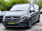 Mercedes-Benz V 300d 4-MATIC 237CV PACK AMG DOUBLE CABINE, Automaat, 174 kW, 4 cilinders, Zwart