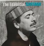 SANTANA - The essential Santana (2 CD set), Cd's en Dvd's, Cd's | Rock, Ophalen of Verzenden, Zo goed als nieuw, Poprock