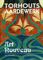 Torhouts aardewerk - Paul Peremans, Ophalen of Verzenden, Gelezen