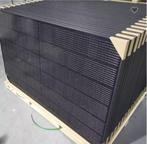 Panneaux solaire 435W FullBlack à 80€ !!, 200 watts-crêtes ou plus, Enlèvement ou Envoi, Neuf, Panneau