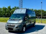 Citroën jumper 3.0 HDI camper, Overige merken, Bus-model, Diesel, Particulier