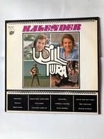 Will Tura: Kalender ( Belpop; 1977; met Kalender !!), Cd's en Dvd's, Vinyl | Nederlandstalig, Pop, Zo goed als nieuw, 12 inch