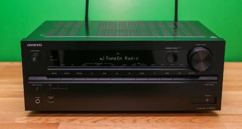 onkyo tx-nr646, Audio, Tv en Foto, Versterkers en Ontvangers, Gebruikt, 7.1, Onkyo, Ophalen