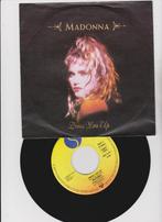 Madonna – Dress You Up   1985  Mint, Enlèvement ou Envoi, Single, Comme neuf, Pop