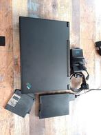 PC portable vintage IBM 365XD fonctionnel, Computers en Software, Ophalen, Gebruikt, HDD