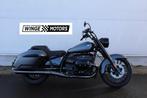 BMW R 18 Roctane - 222km! -, Motoren, 2 cilinders, Chopper, Bedrijf, Meer dan 35 kW