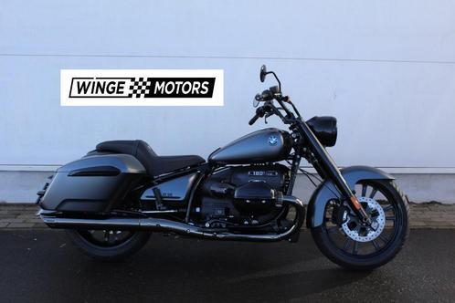BMW R 18 Roctane - 222km! -, Motoren, Motoren | BMW, Bedrijf, Chopper, meer dan 35 kW, 2 cilinders, Ophalen