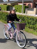 Meisjesfiets Viking Belgravia 24”, Fietsen en Brommers, Fietsen | Bakfietsen, Ophalen, Gebruikt