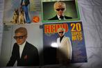 Lot vaan 100  lp's alles in één keer te koop - van alles wat, Ophalen, Zo goed als nieuw, 12 inch