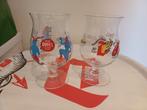 Duvel glazen, Tickets en Kaartjes