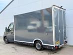 Renault Master 150pk Automaat Luchtvering Airco Cruise Contr, Auto's, Gebruikt, 4 cilinders, Renault, Leder