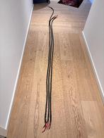 MOGAMI 3103 - 2X240 - 1X300 cm, Ophalen of Verzenden, Zo goed als nieuw, 2 tot 5 meter, Luidsprekerkabel