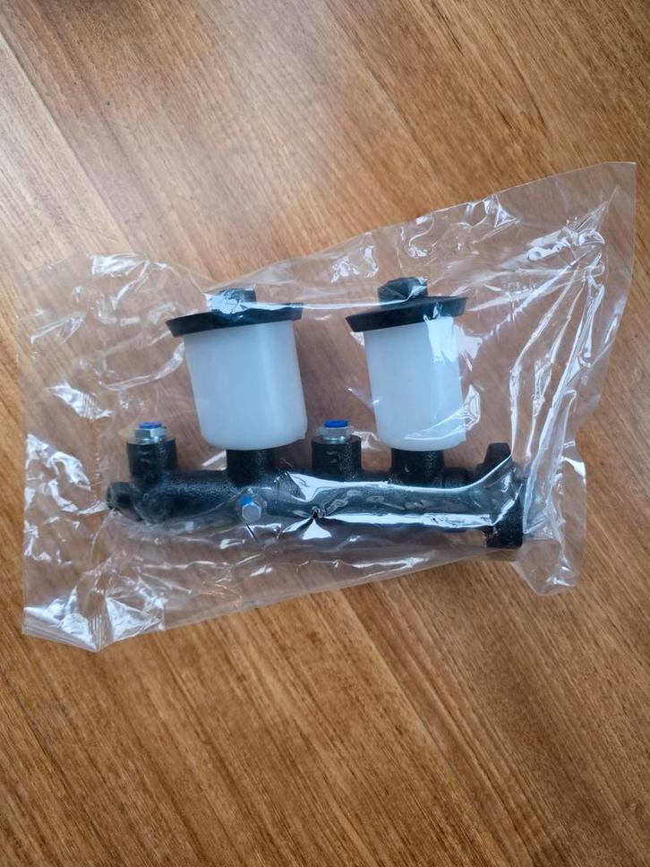 Brake Master Cylinder voor Toyota Celica TA22, Auto-onderdelen, Remmen en Aandrijving, Toyota, Nieuw, Ophalen