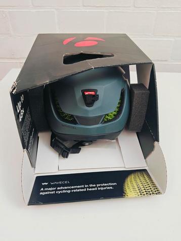 Bontrager Charge WaveCel fietshelm S nieuw in doos
 beschikbaar voor biedingen