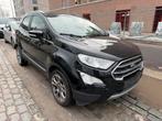Ford Ecosport **Automaat**2018**150.000km**Benzine**, Achat, 998 cm³, Euro 6, Entretenue par le concessionnaire