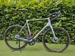 Canyon Endurace CF SL Ultegra DI2 XL, Fietsen en Brommers, Fietsen | Racefietsen, Gebruikt, Carbon, Heren, 57 tot 61 cm