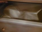 Commode met bad, Ophalen, Zo goed als nieuw, Overige typen, Overige merken