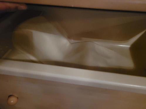 Commode met bad, Kinderen en Baby's, Badjes en Verzorging, Zo goed als nieuw, Overige typen, Overige merken, Ophalen