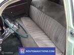 Hudson Hornet | 1953 | Route 66 Auctions, Overige merken, Zwart, Bedrijf, Handgeschakeld