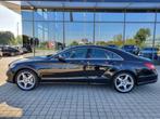 Mercedes CLS 220 cdi bluetec, Auto's, Automaat, 4 cilinders, 2153 cc, Zwart